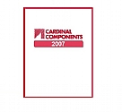 Cardinal Cataloge 2007 